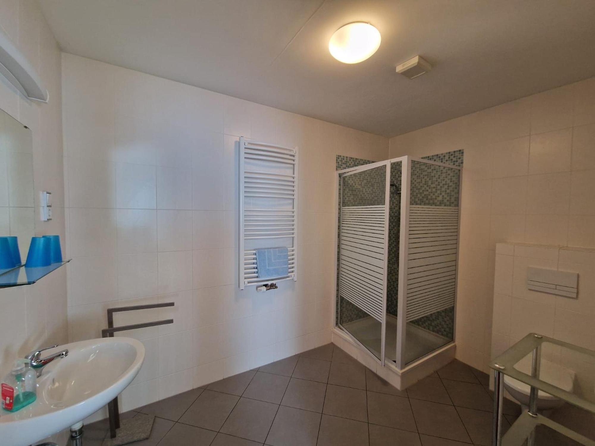 Pension Am Steinberg Muldenstein Extérieur photo
